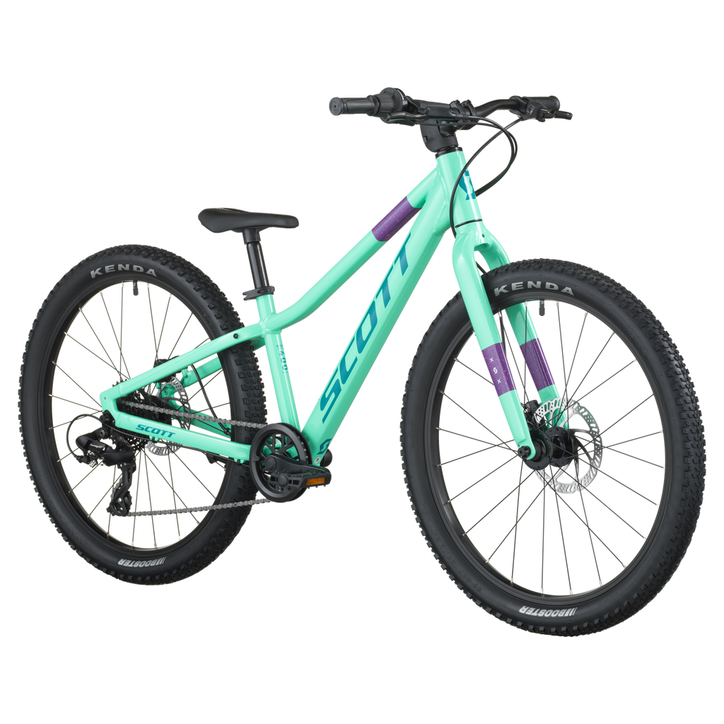 Scott Scale 400