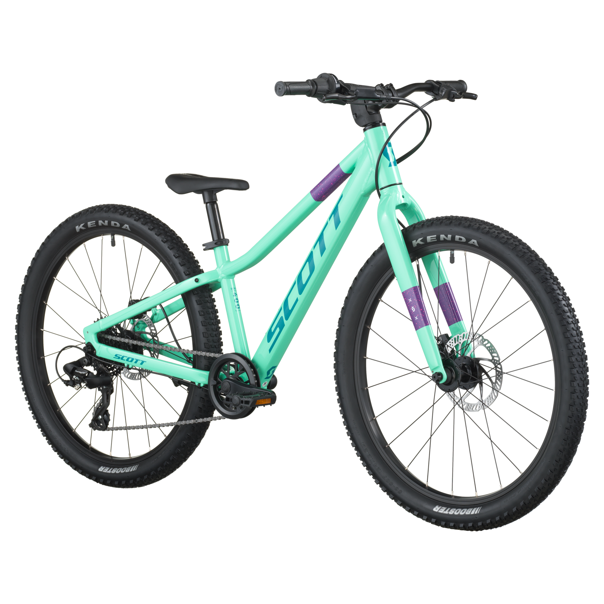 Scott Scale 400