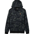 2022 Fox Legacy Foxhead Pullover Fleece