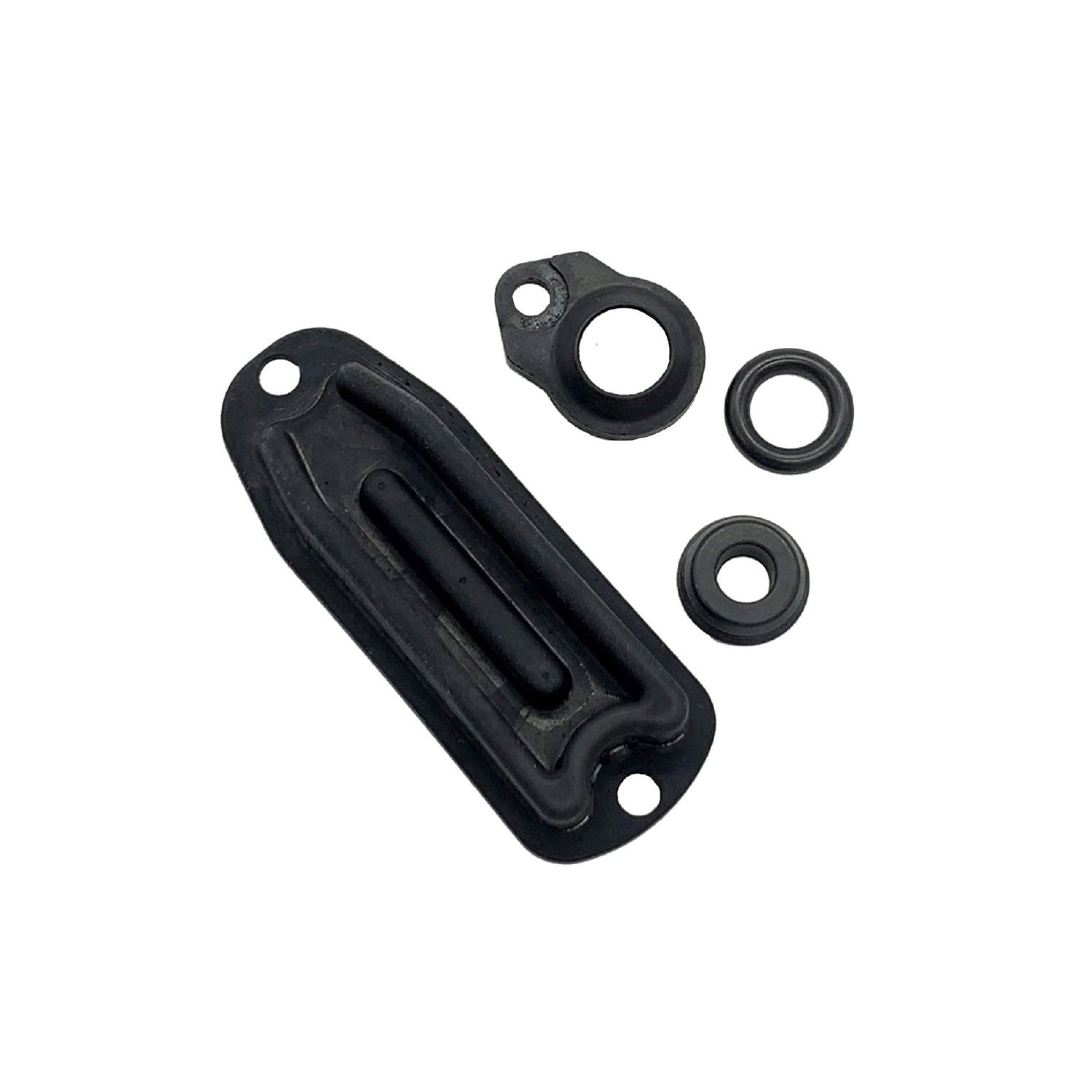 Hope Tech 4 Master Cylinder Complete Seal Kit