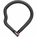 Abus Goose 4204K 110cm Lock Black