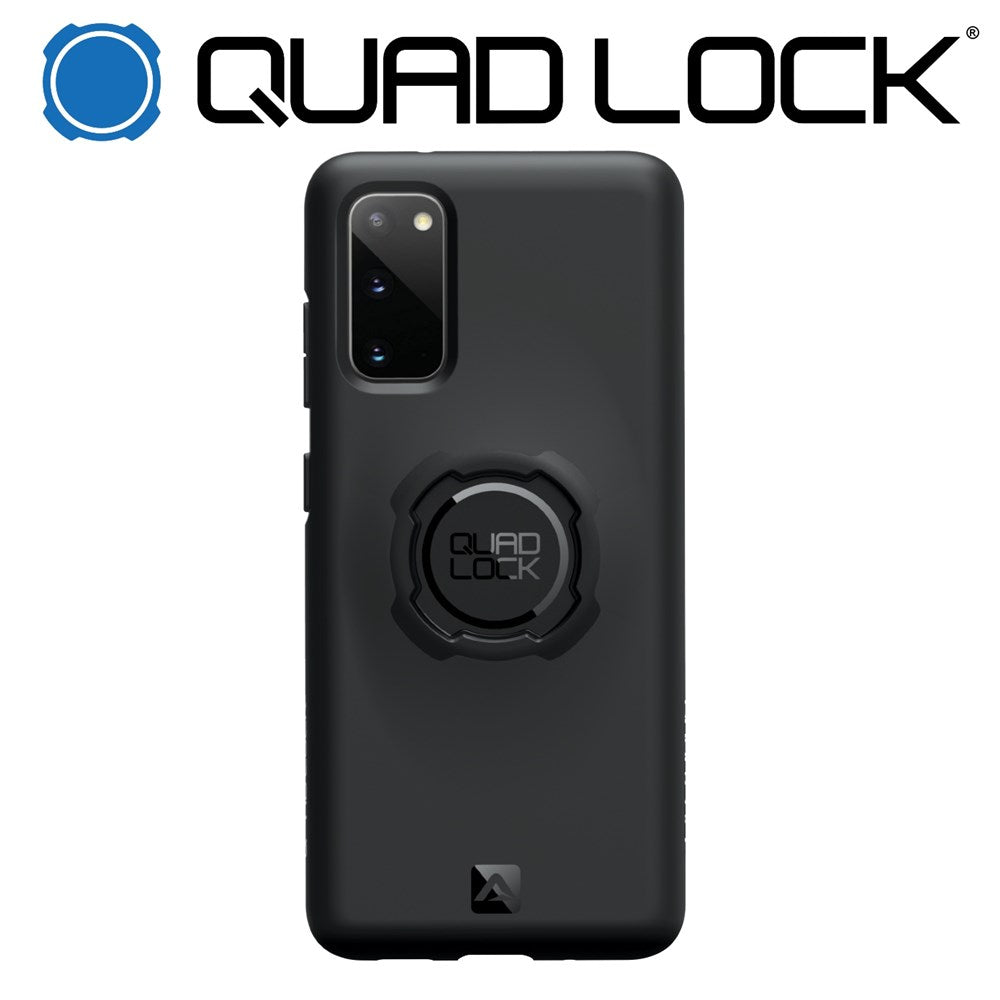 Quad Lock Galaxy S20 Case