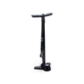 BBB BFP-25 Airstrike Floor Pump Black