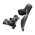 Shimano ST-R8020 Ultegra L/H Shift Lever Disc