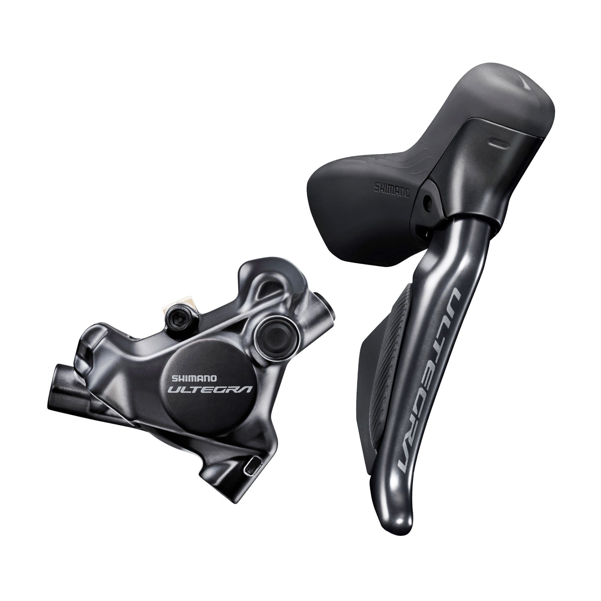 Shimano ST-R8020 Ultegra L/H Shift Lever Disc