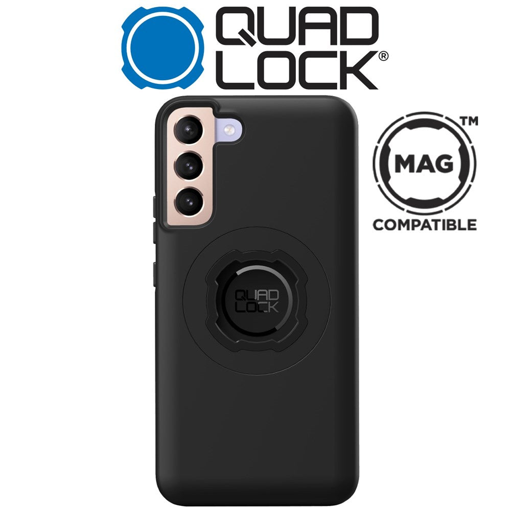 Quad Lock MAG Samsung S22+ Case