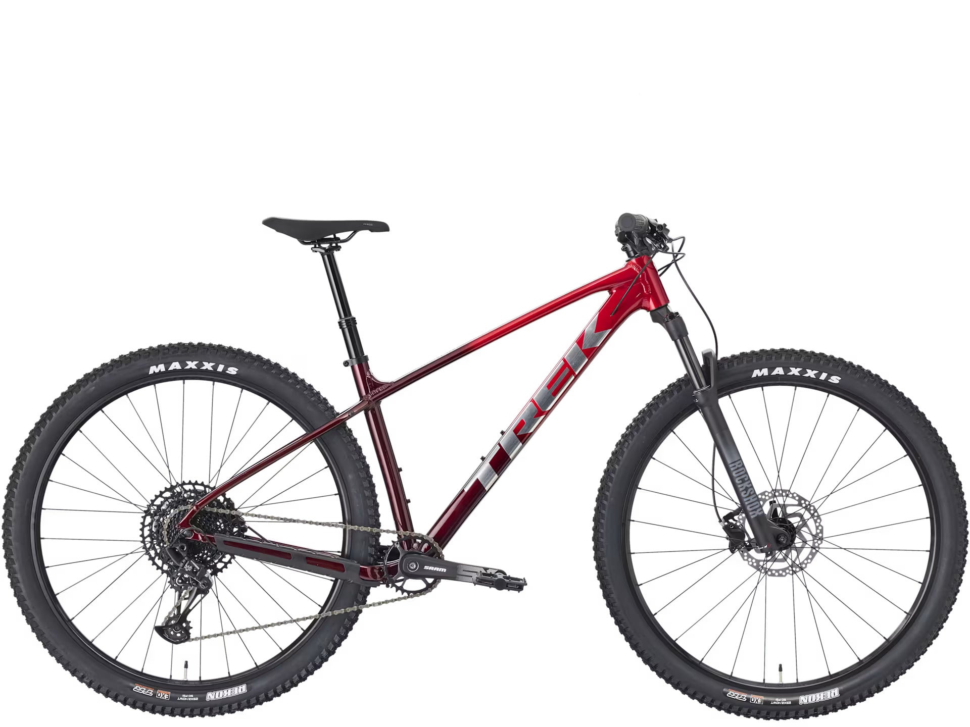 2026 Trek Marlin 7 Gen 3 - JUST RIDE Nerang – Just Ride