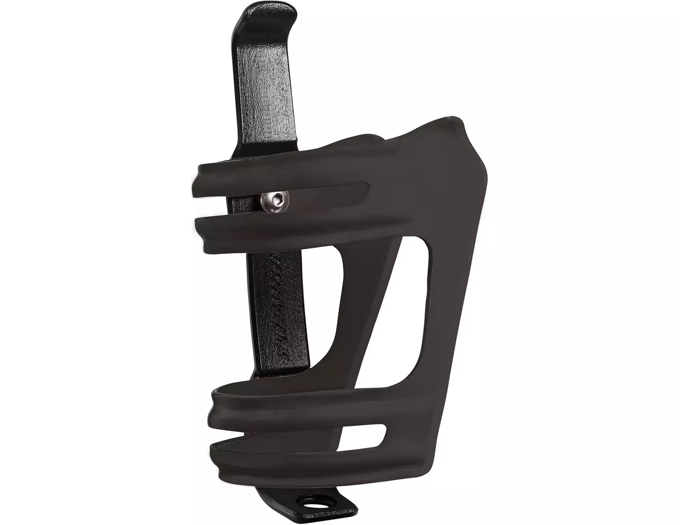 Specialized Roll Bidon Cage Matt Black