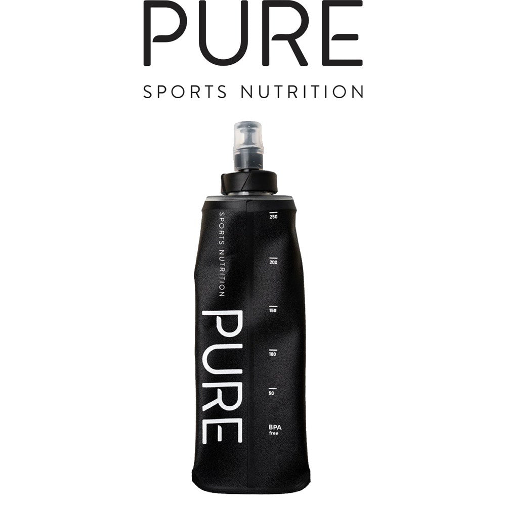 Pure Soft Bottle 250ml
