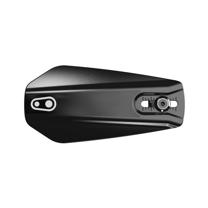 Crank Bro Guardian Integrated Mount Handguards Black