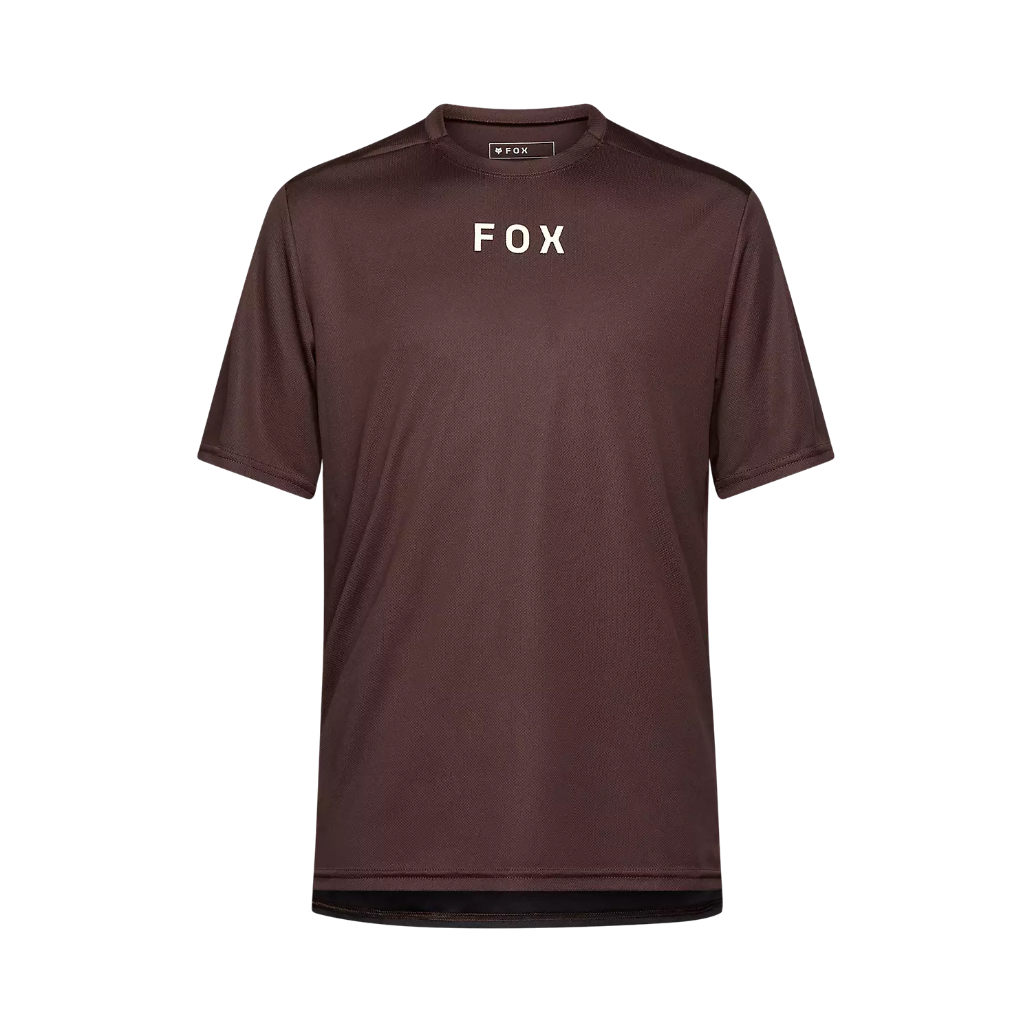 Fox Ranger SS WordMark Jersey
