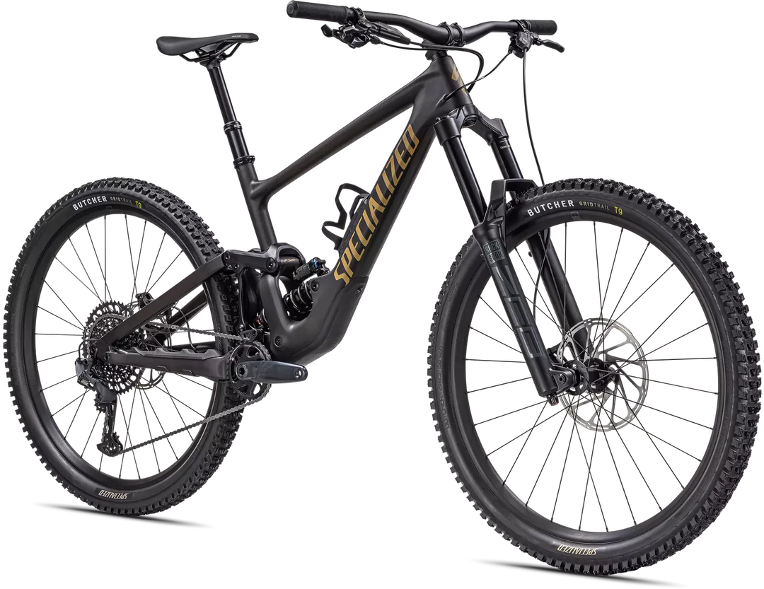 2024 Specialized Enduro Comp