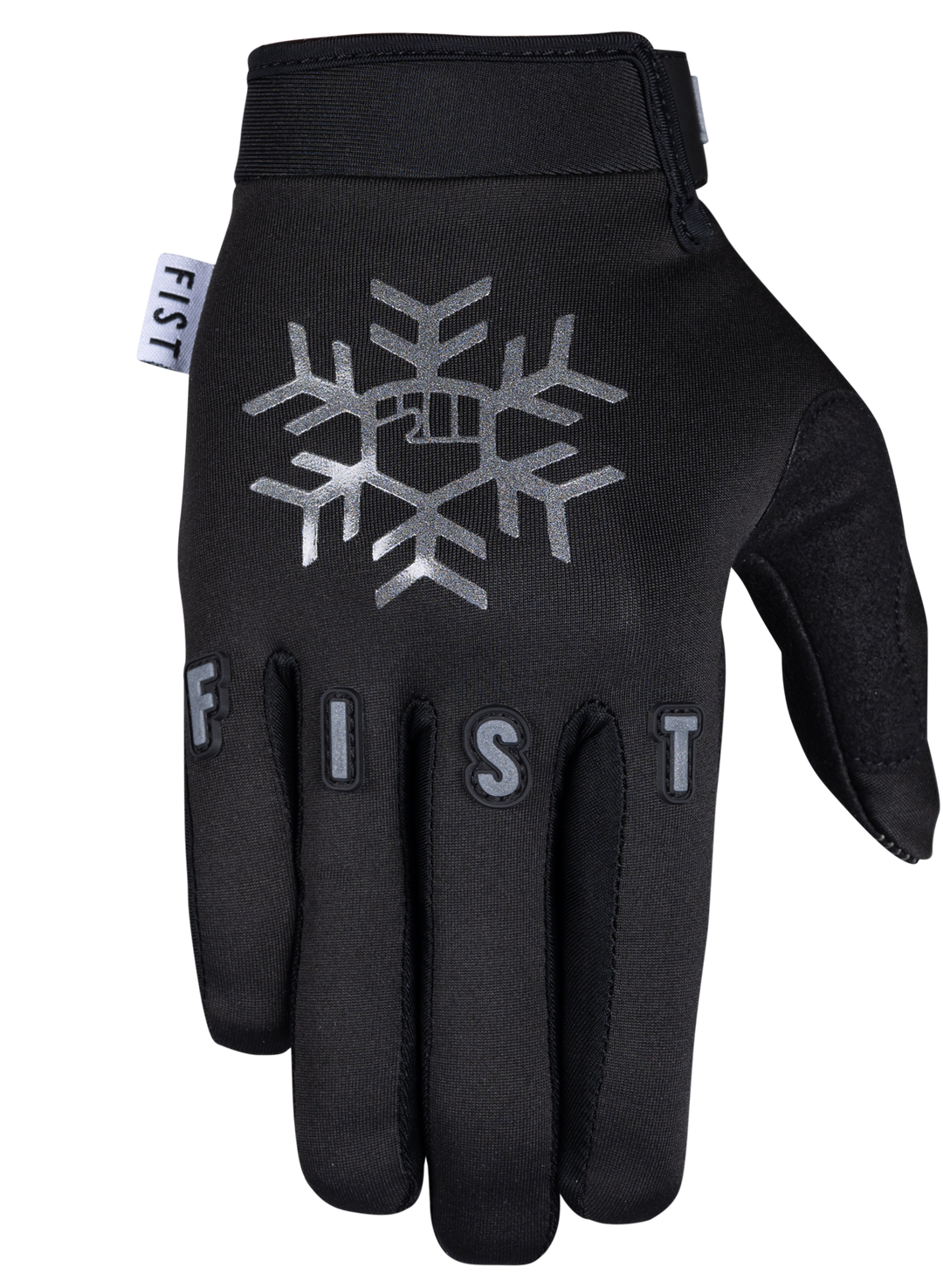 Fist Chapter 23 Glove