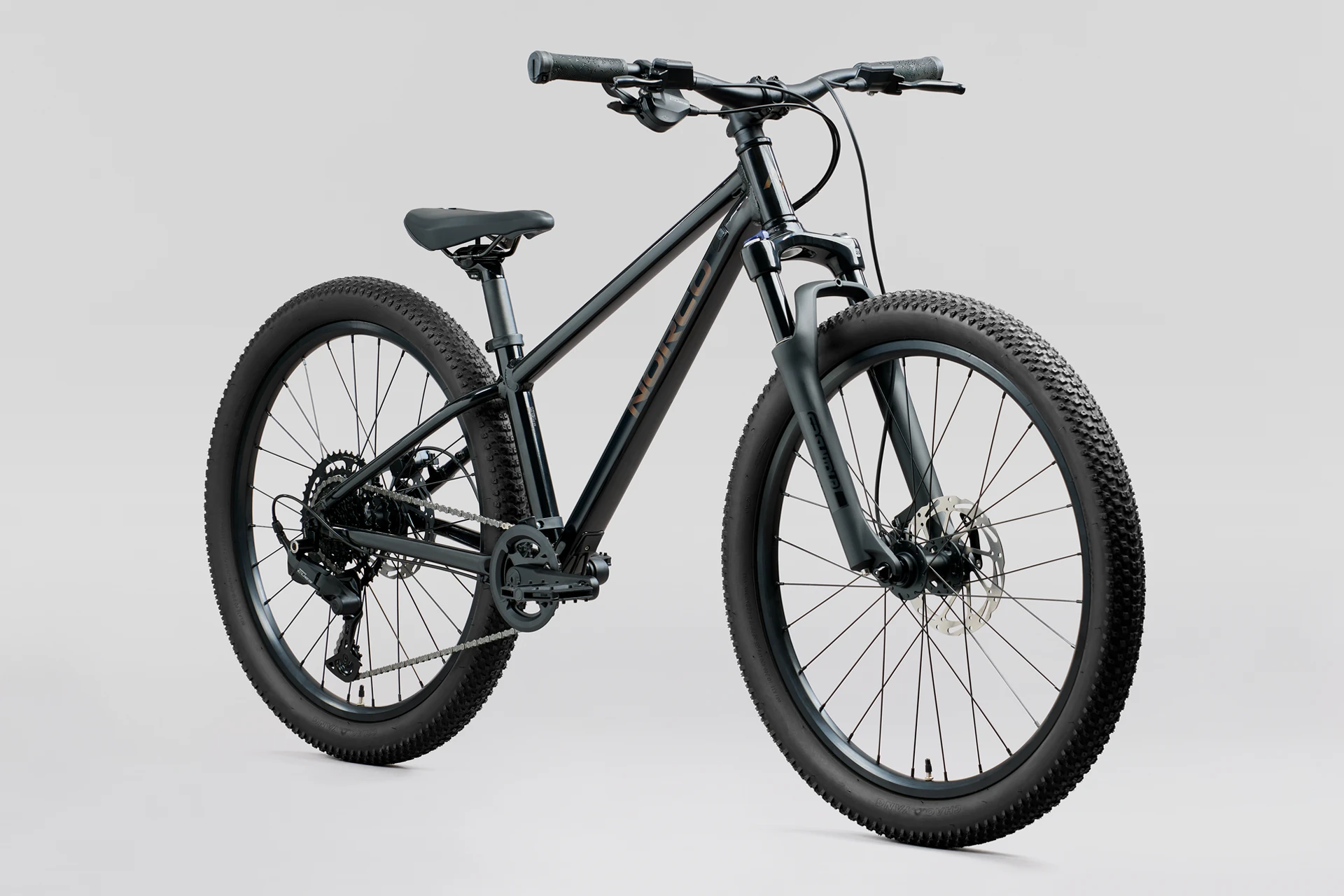 2026 Norco Charger 24"