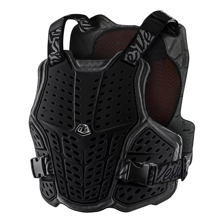 TLD RockFight CE Flex Chest Protector