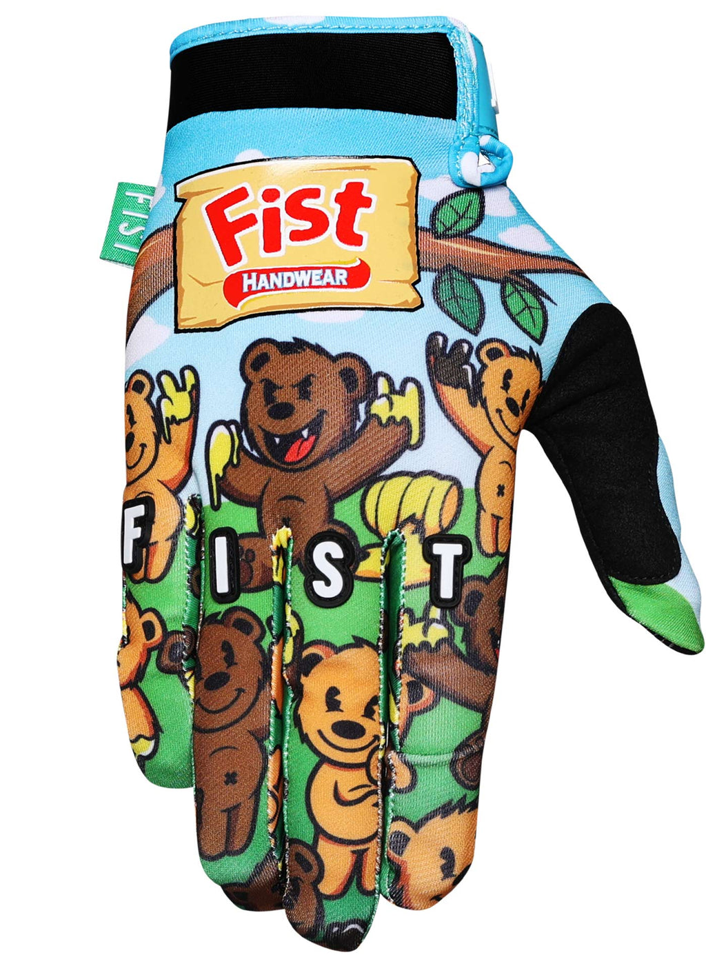 Fist Ch28 Glove
