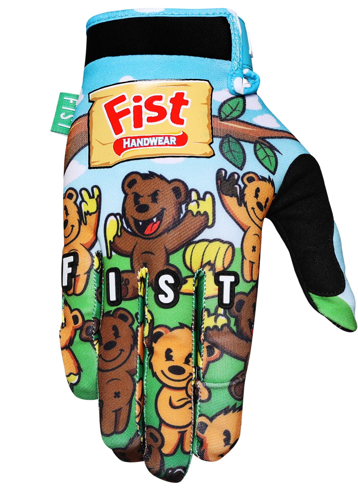 Fist Ch28 Glove