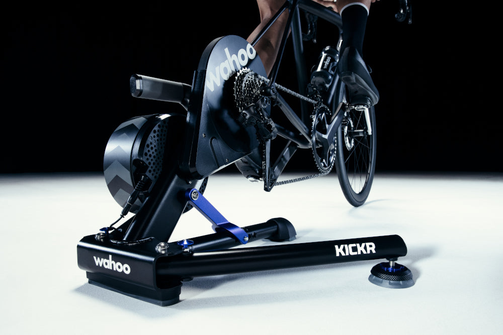 Wahoo Kickr V6 Smart Trainer (With Wi-Fi)