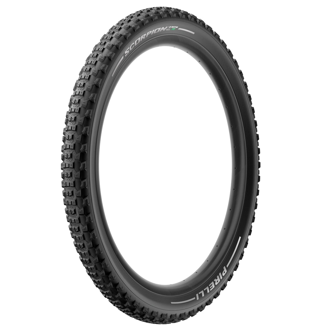 Pirelli Scorpion E-Mtb Rear Specific  29 x 2.6 TLR Tyre