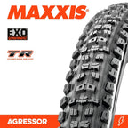 Maxxis Aggressor 29" x 2.5 EXO TR E-25