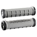 ODI Elite Pro V2.1 135mm Lock-on Grip Graphite/Black