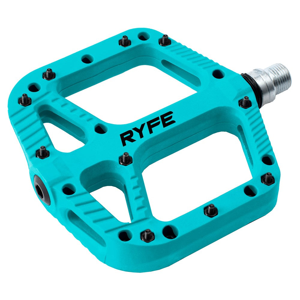 Ryfe Sasquatch Sealed Bearing Nylon Pedal