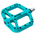 Ryfe Sasquatch Sealed Bearing Nylon Pedal