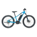 Avanti Montari-E Junior Blue
