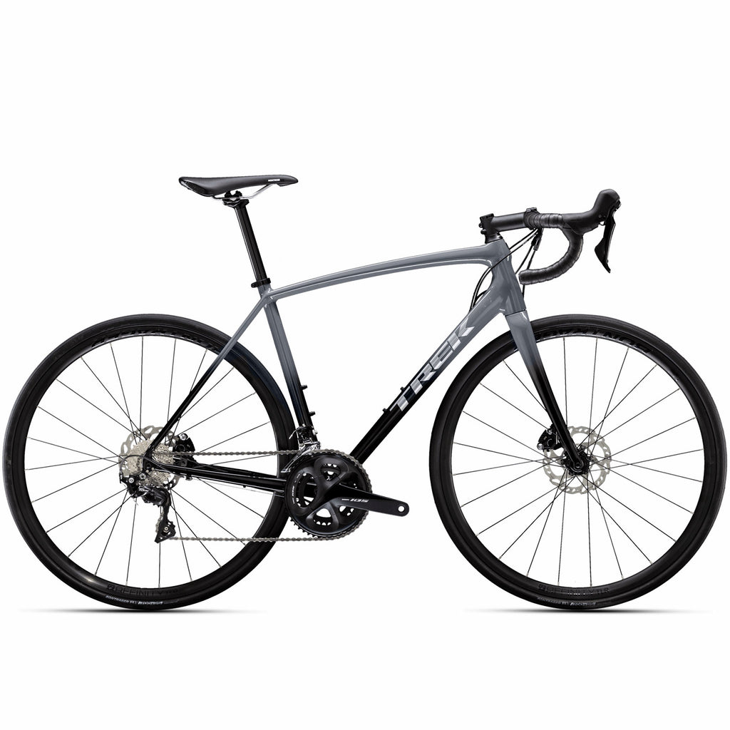 2026 Trek Émonda ALR – Just Ride