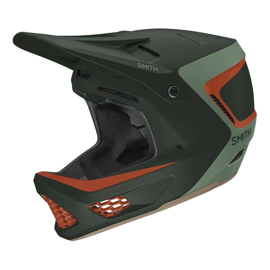Smith Hardline MIPS Helemt
