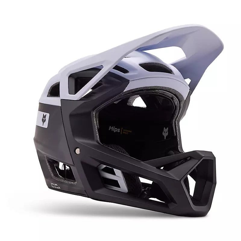2024 Fox Proframe RS Helmet Just Ride - Main Image