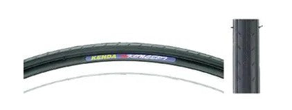 Kenda Koncept 24" x 1 (25-520) Tyre