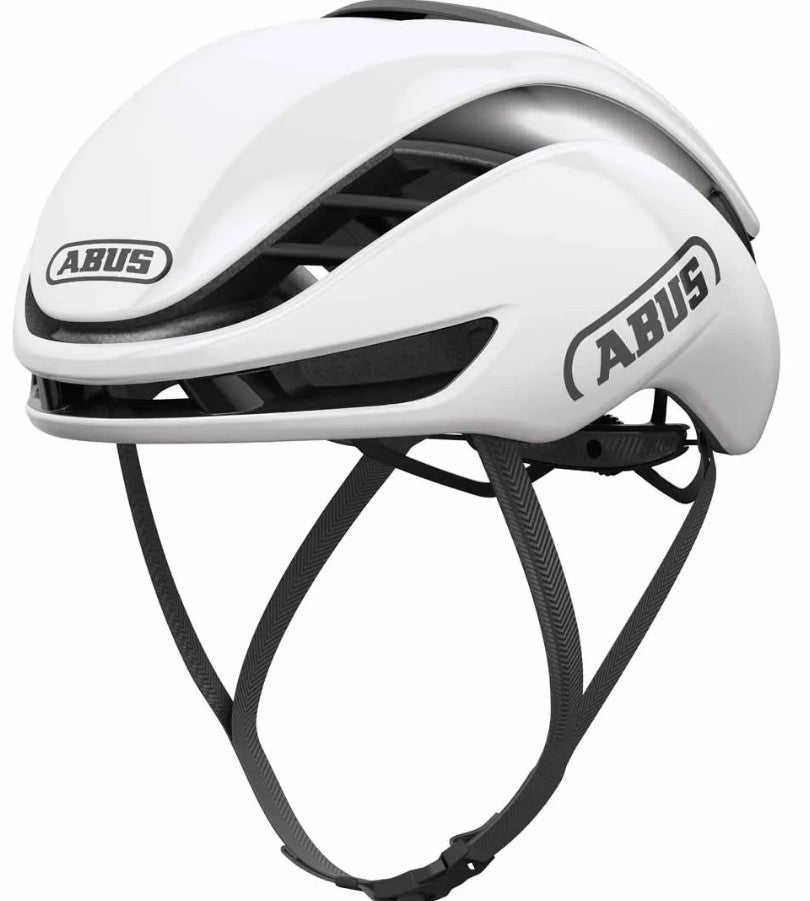 Abus GameChanger 2.0 Helmet Shiny White S