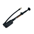 JetBlack Shocker Digital 400Psi Shock Pump