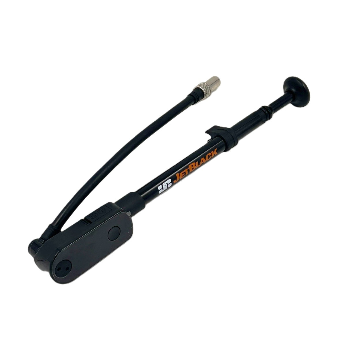 JetBlack Shocker Digital 400Psi Shock Pump