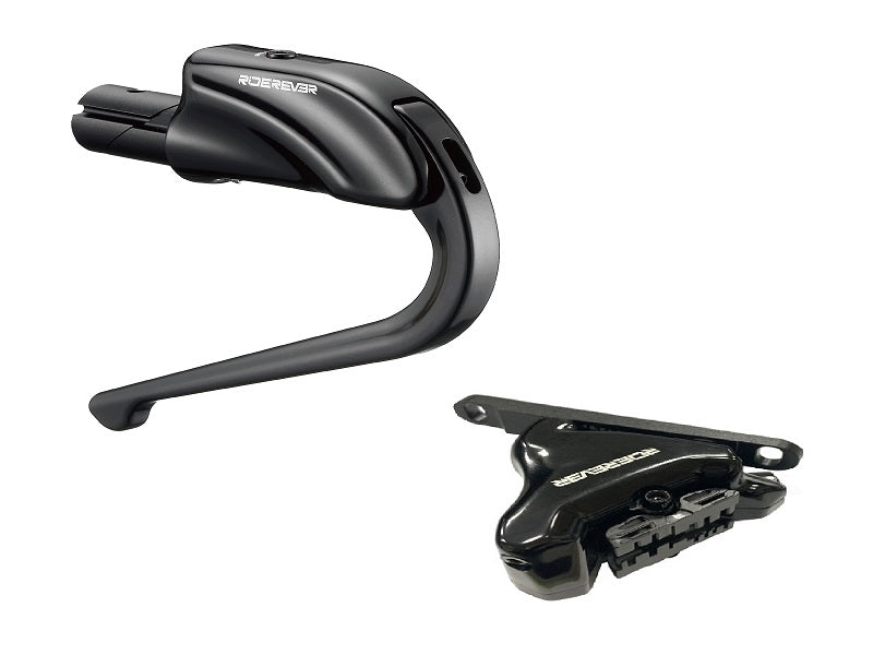 RideRever Triva Tri Carbon Brake Lever & Caliper 1000mm (OEM)