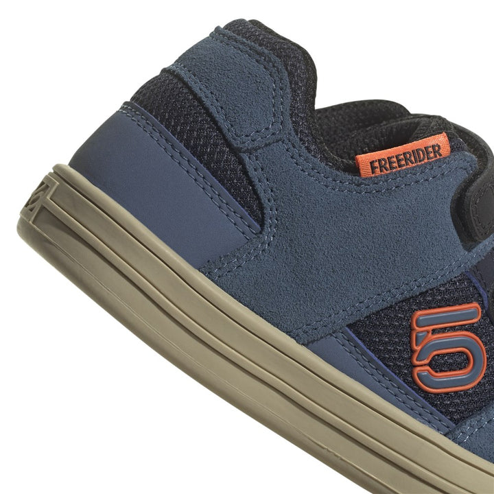 Five Ten Freeride Youth Flat Shoe