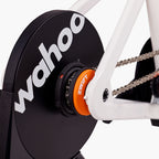 Zwift Ride + Wahoo Kickr Bundle
