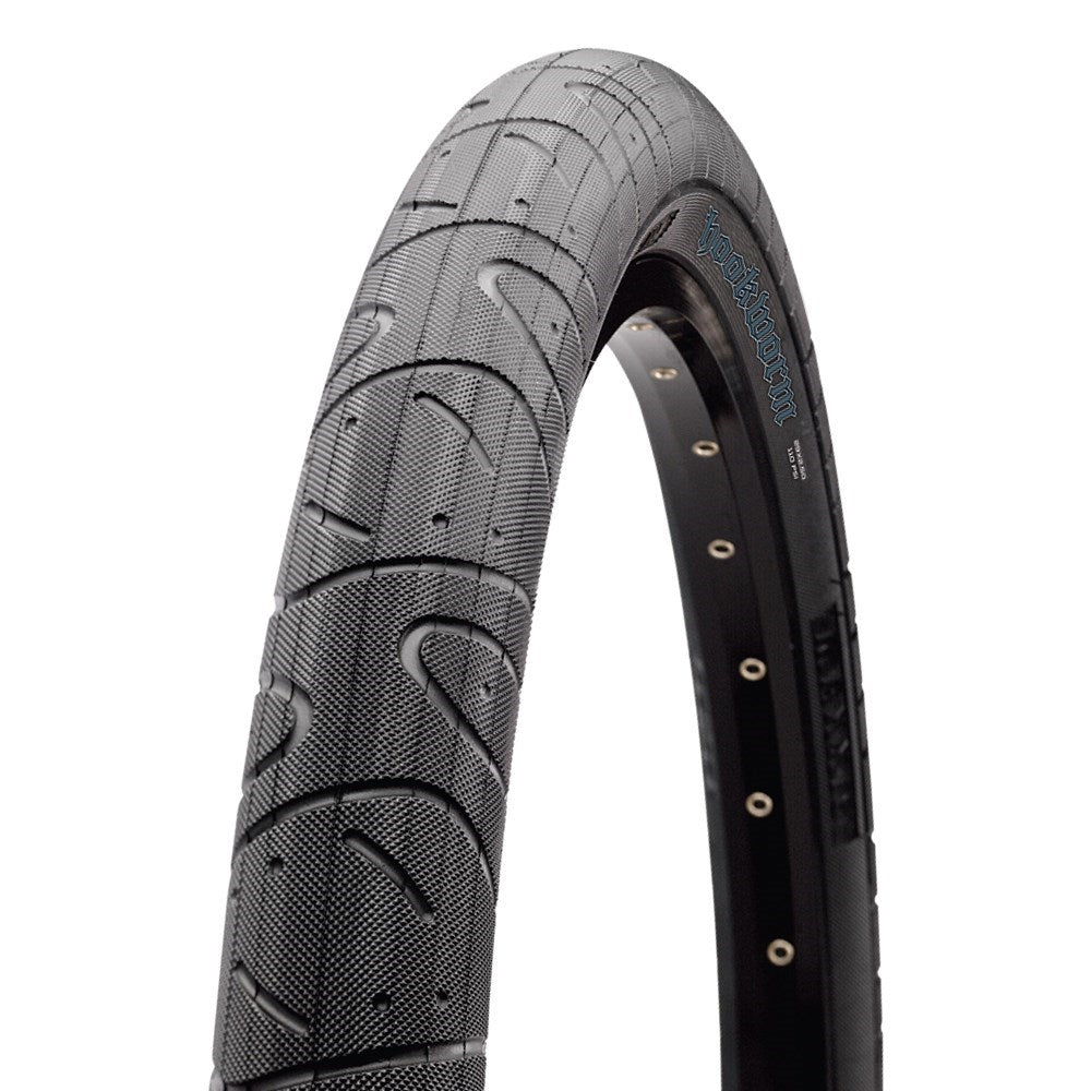 Maxxis Hookworm 26" x 2.5 Wire