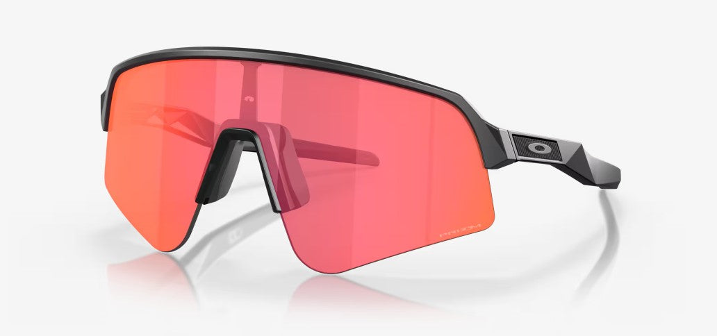 Oakley Sutro Lite Sweep Matte Carbon/Prizm Trail Torch