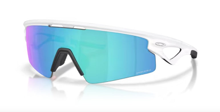 Oakley Sphaera Strike Matte White W/Prizm Sapphire