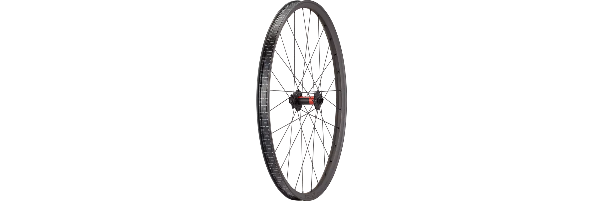 Roval Traverse HD 240 6B 29" 28H Front Wheel
