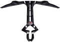 Troy Lee Designs A1 2.0 Headliner Black Med/Lge