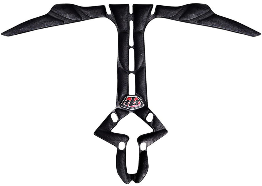 Troy Lee Designs A1 2.0 Headliner Black Med/Lge