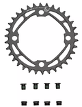 Specialized/Sram 34T 104BCD Eagle Steel EMTB W/Bolts
