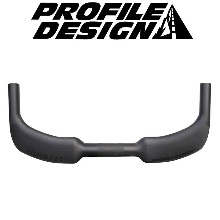 Profile Design WING/20c Base Bar 40cm