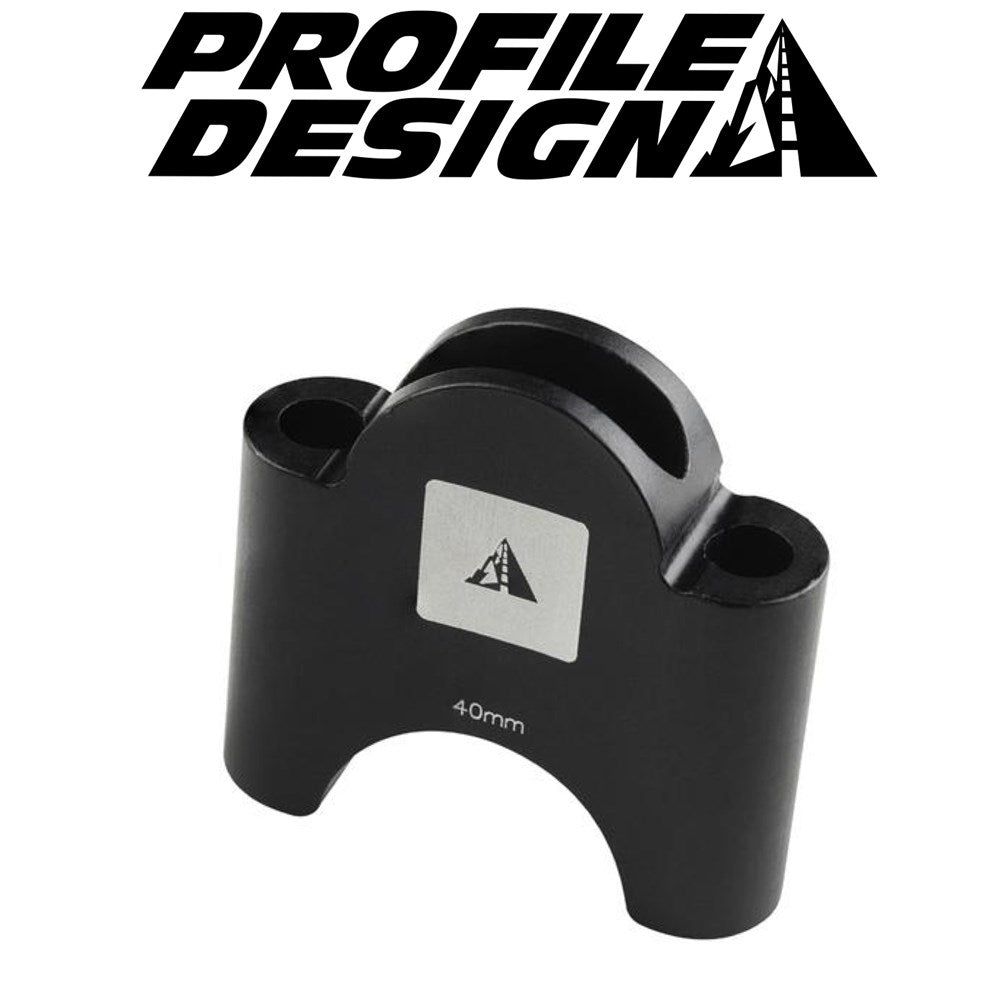 Profile Riser Kit 40mm