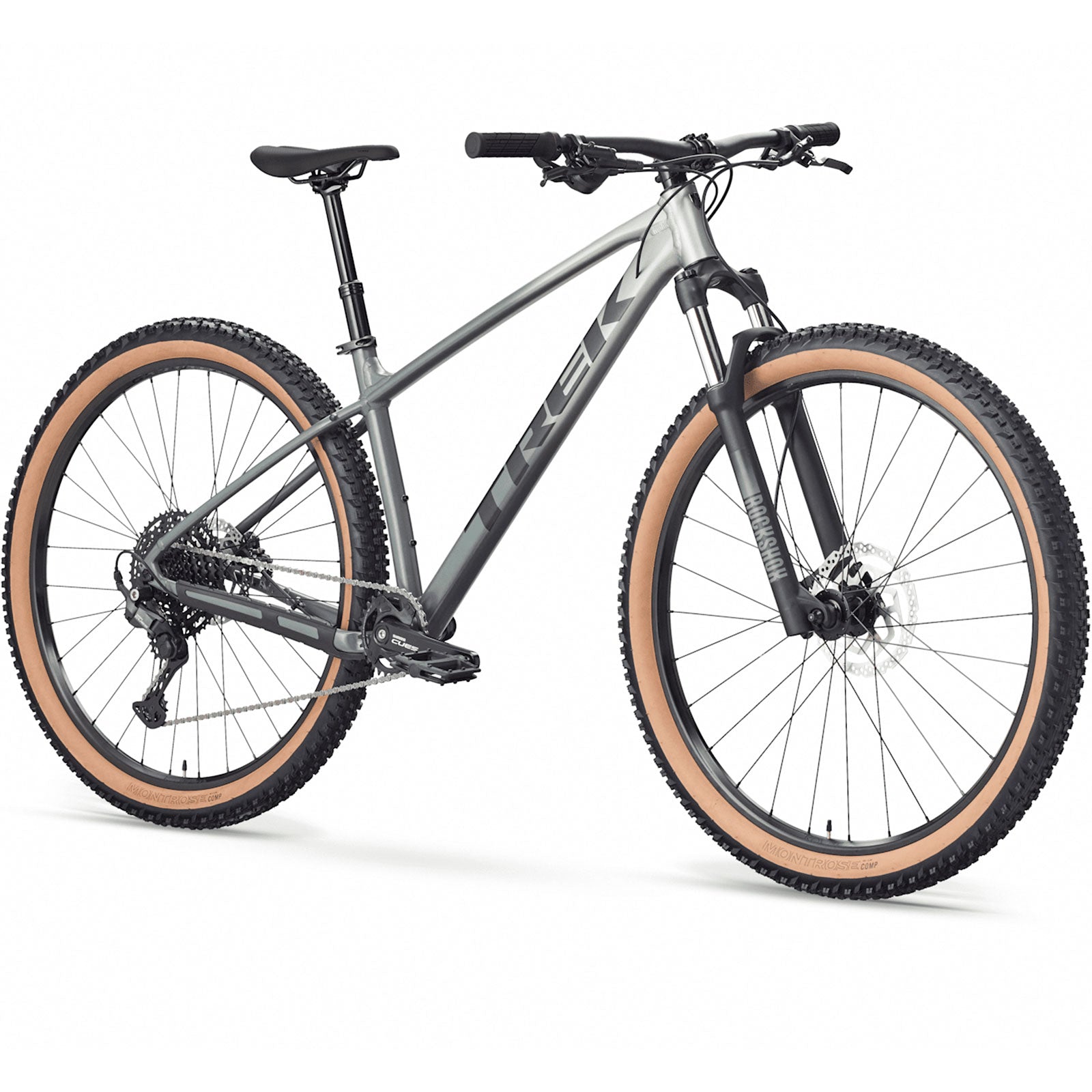 2026 Trek Marlin 6 Gen 3 – Just Ride