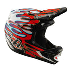 TLD D4 Composite MIPS Helmet