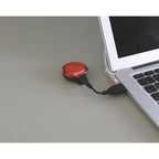 Cateye CTY Wearable X WA100 Rear Light